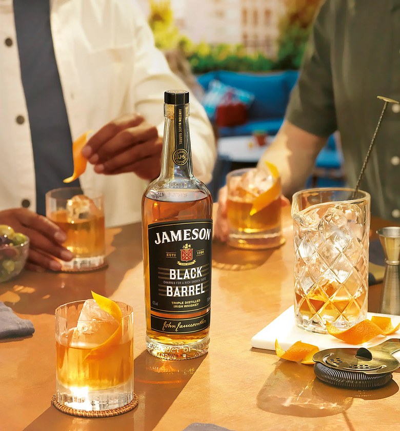 Whiskey