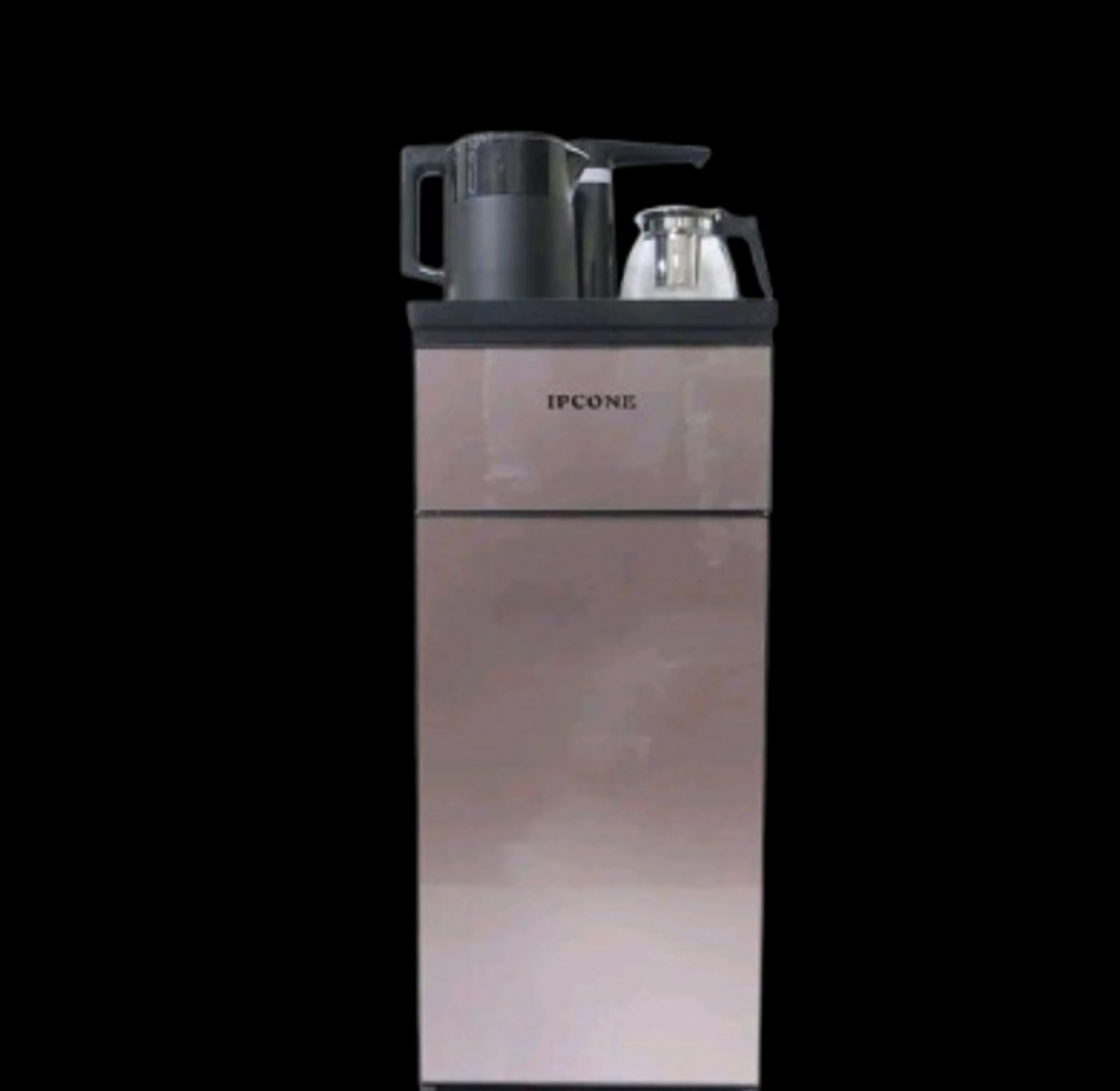 Bottom Load Water Dispenser. IPCONE Bottom Load Water Dispenser image