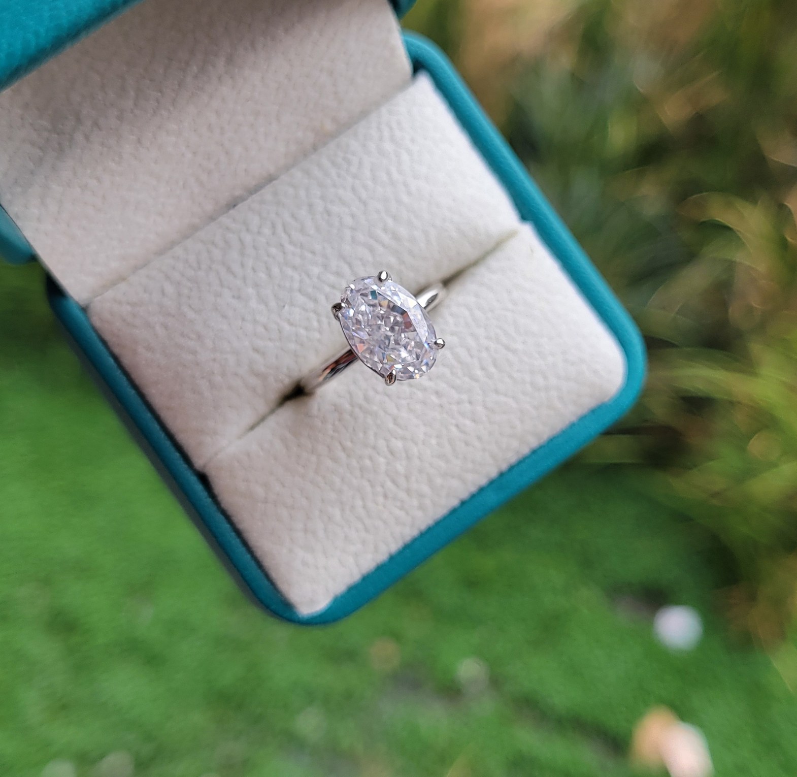 Promise ring image
