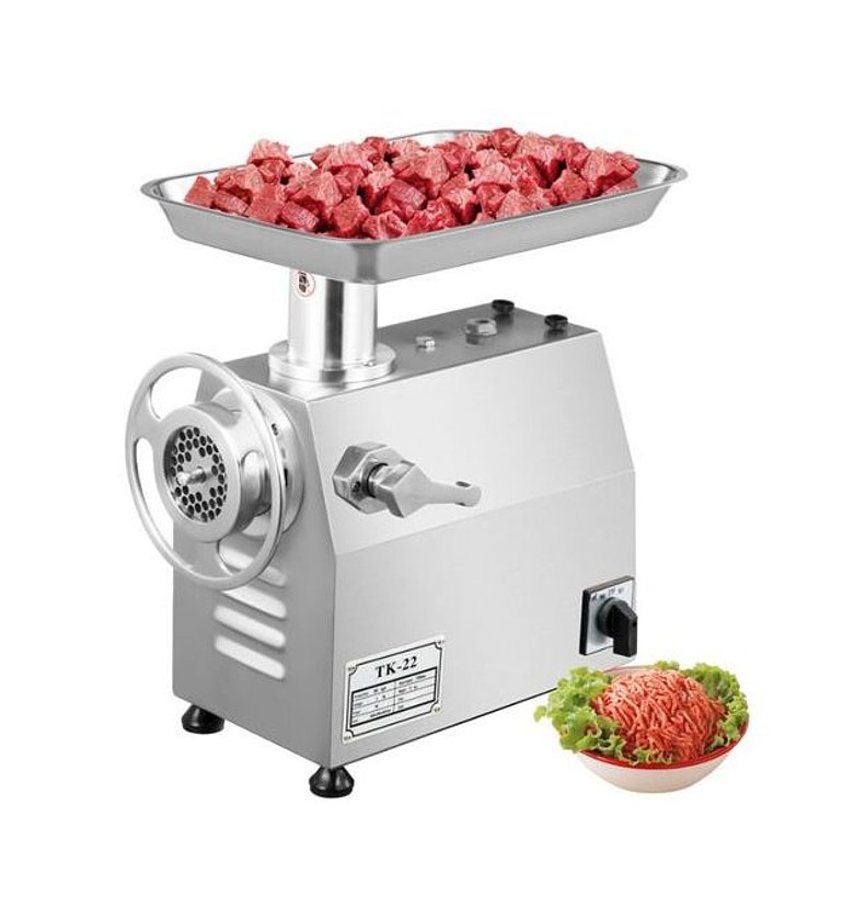 Electric meat mincer m32 image