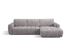 OASIS Fabric Corner Sofa thumbnail 3