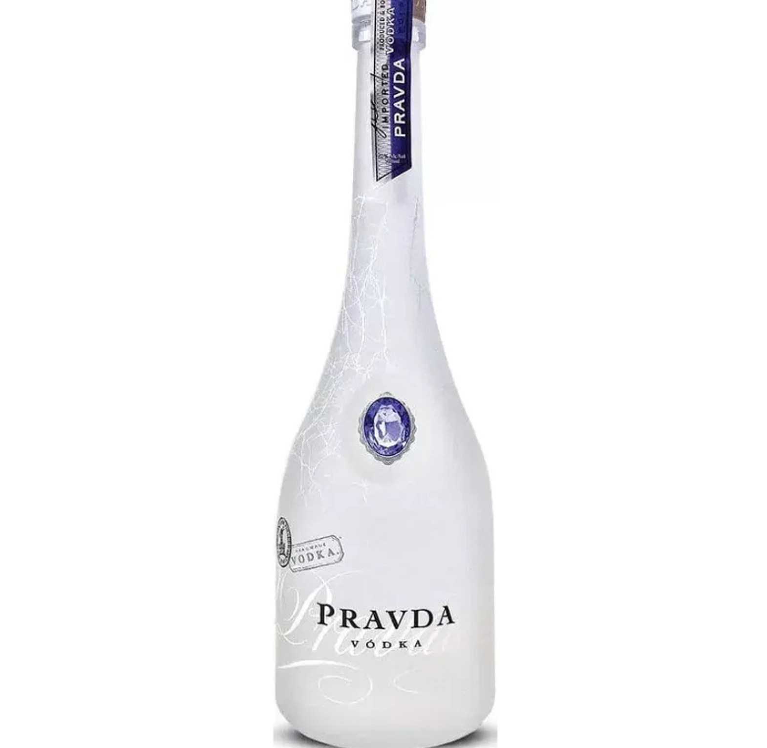 Pravda vodka [1l] image