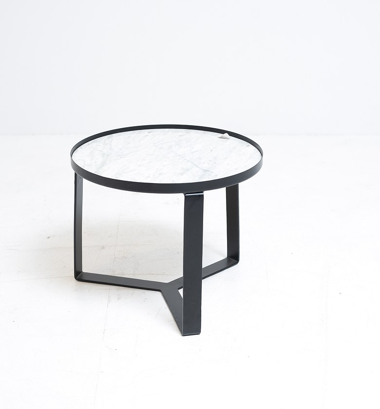 TABLE CENTER 51X51X41 CM  image