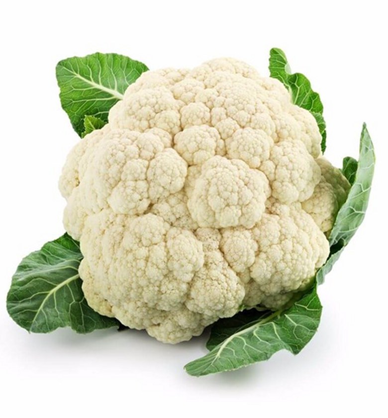 Fresh Cauliflower – 1kg image