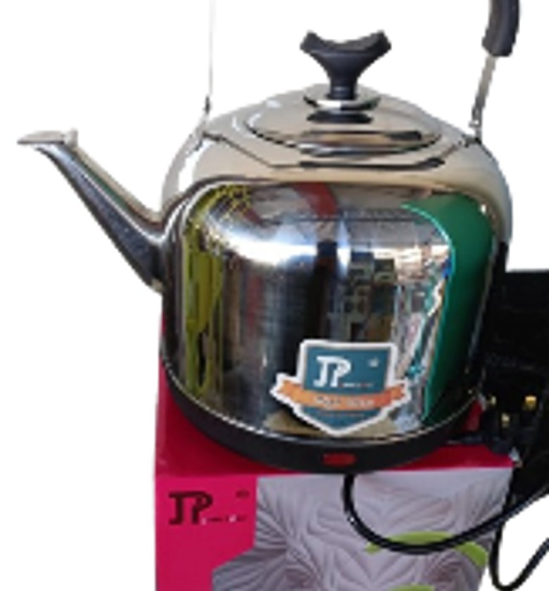  Jamespot 7.5 Litres Electric/Automatic Water Heating Kettle.  image