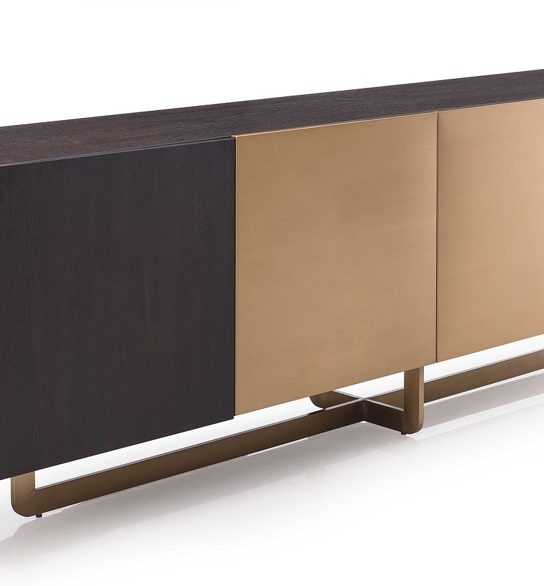 BUFFET EXTERIOR BODY MDF  image