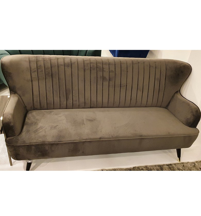 3 SEATER SOFA Size:208x86x97H cm image