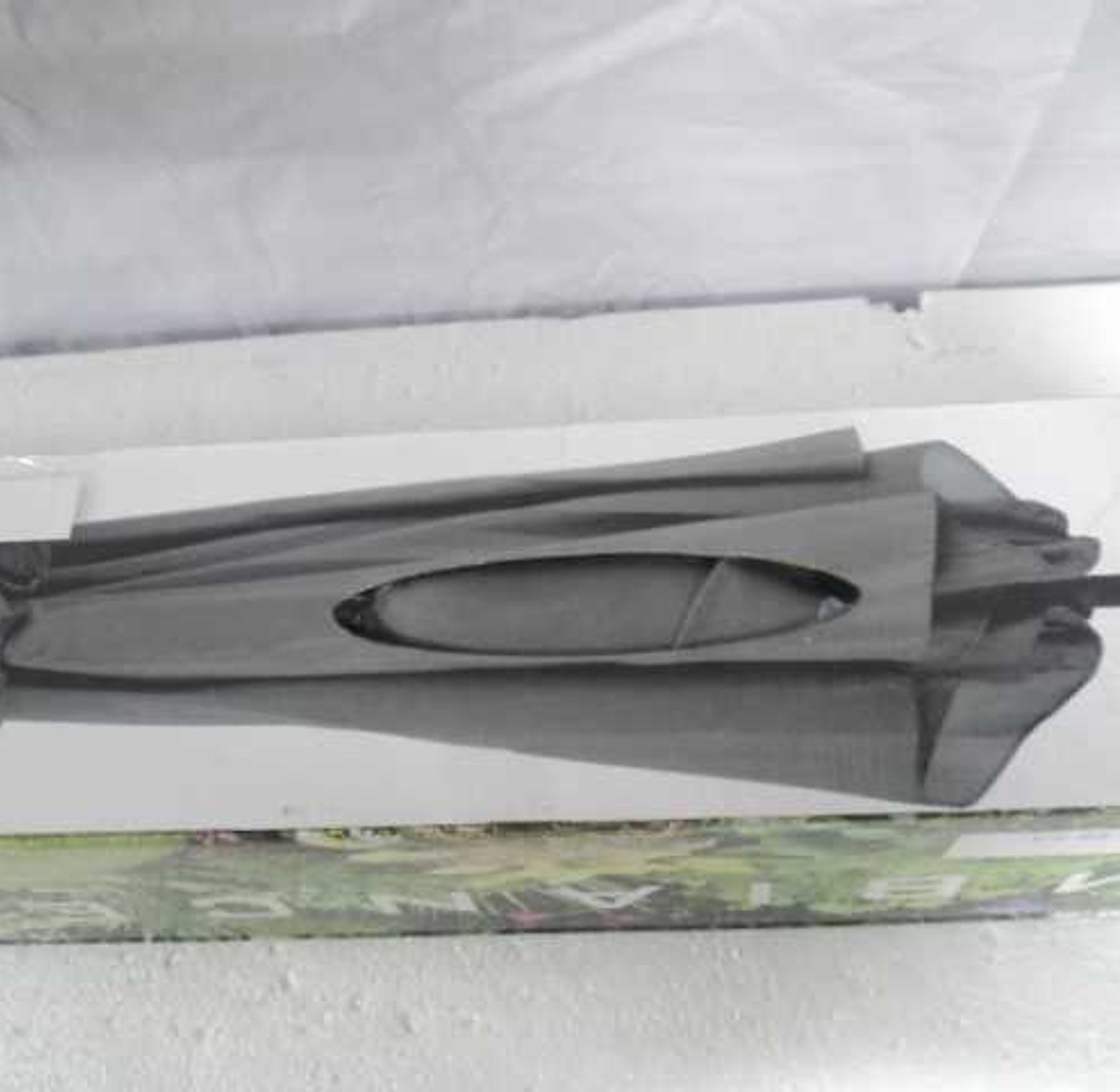 UMBRELLA DIA 3M GRAY #REF image