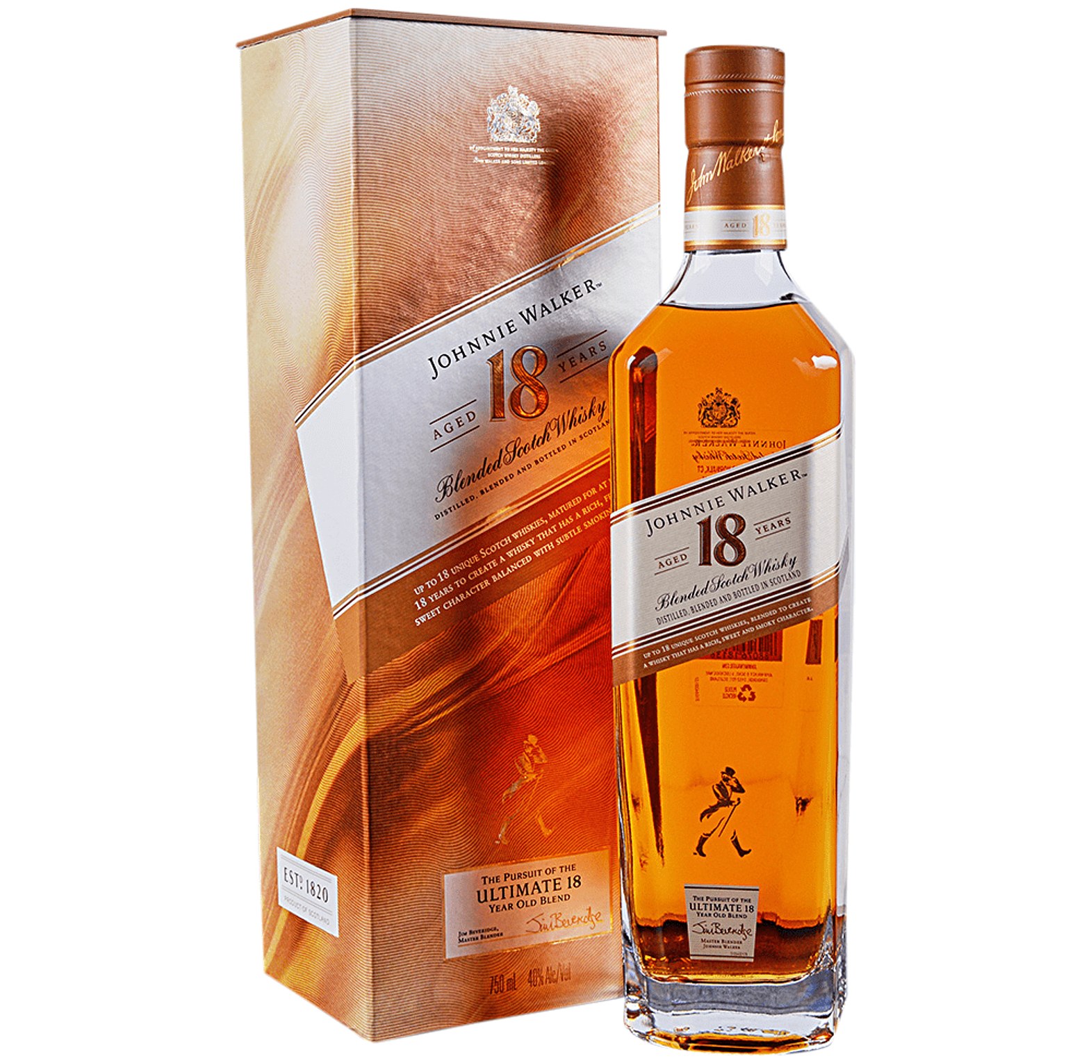 JW ultimate 18yrs  image