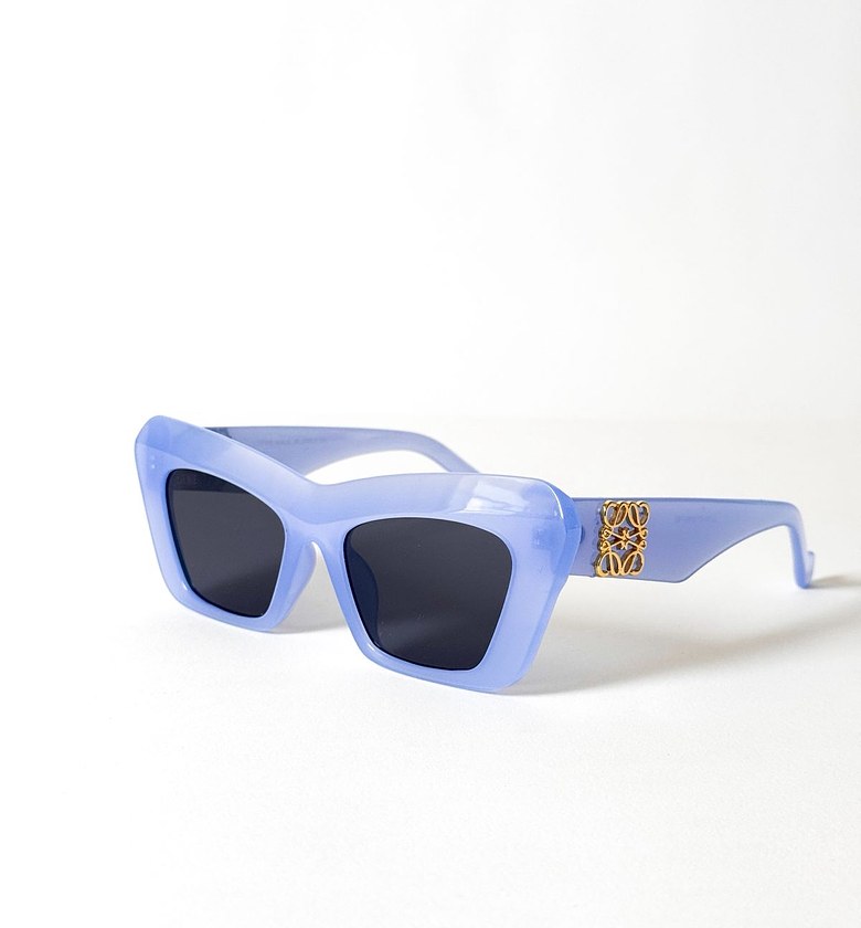 LW 002 Blue image