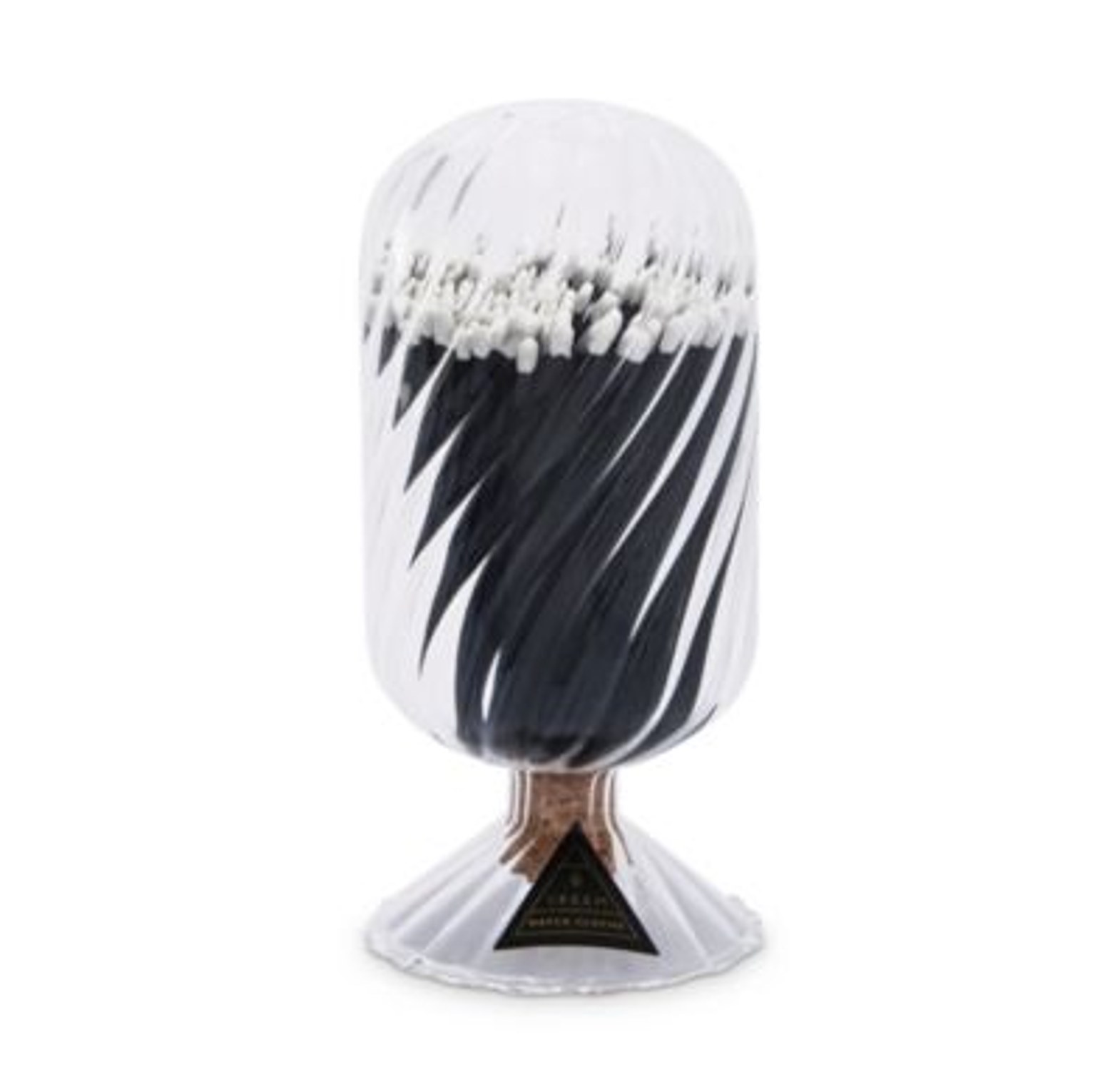 Match cloche image