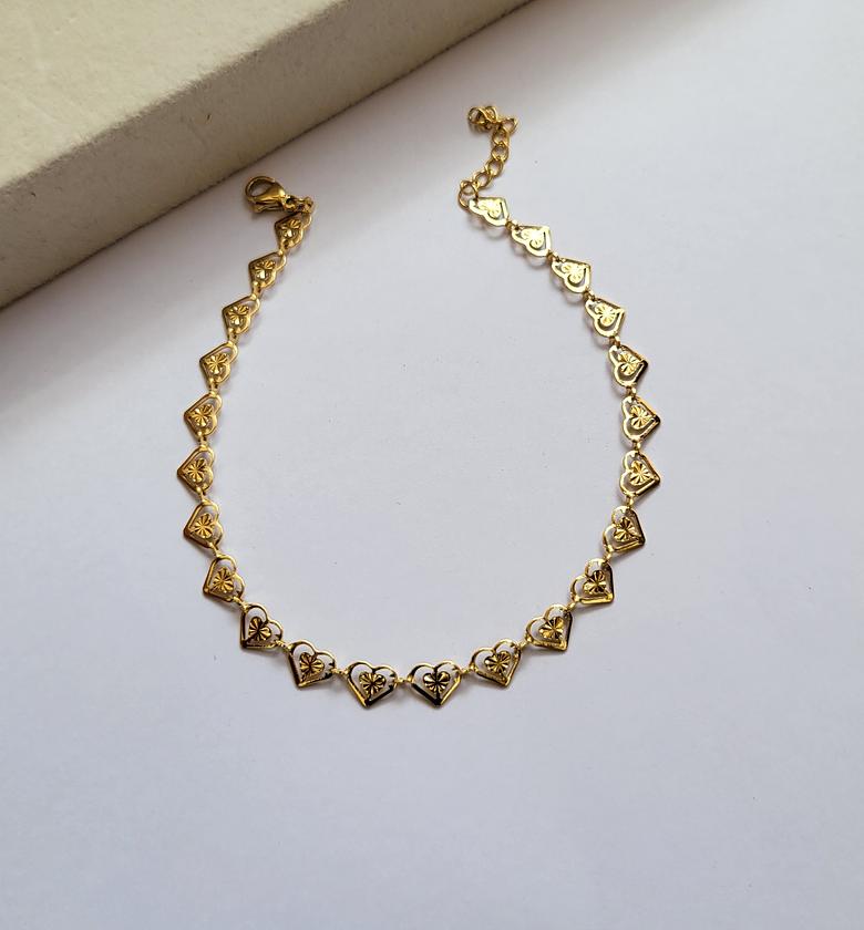 Anklets  image