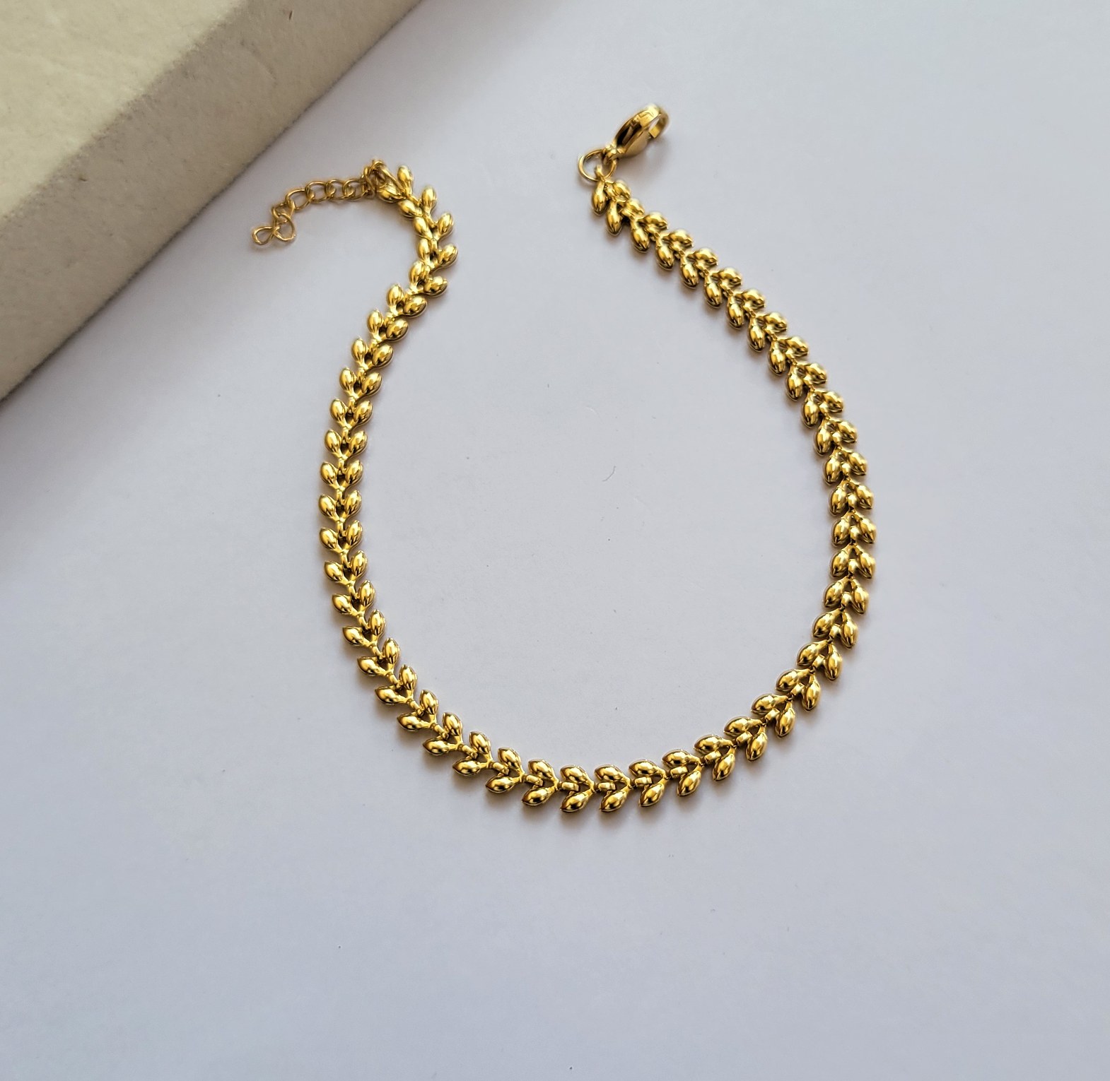 Anklet image