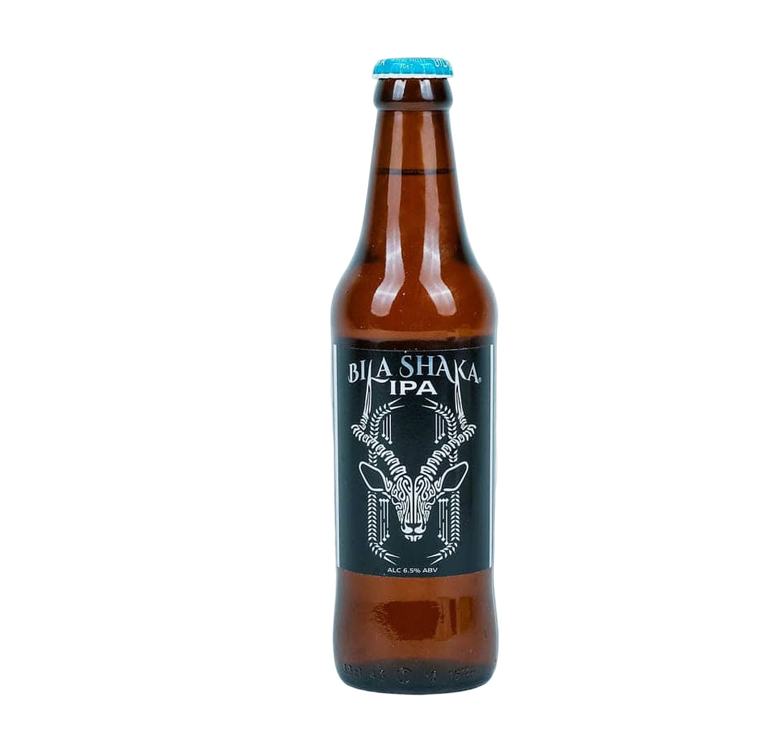 Bila shaka ipa  image