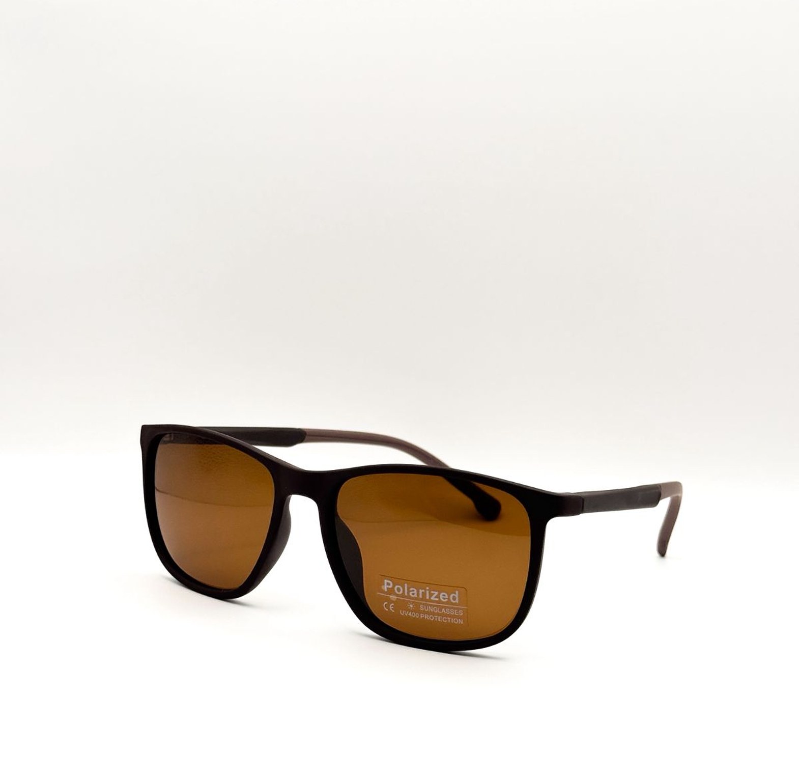 Terra Matte Polarized Sunglasses image