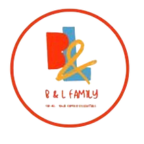 B & L Family logo