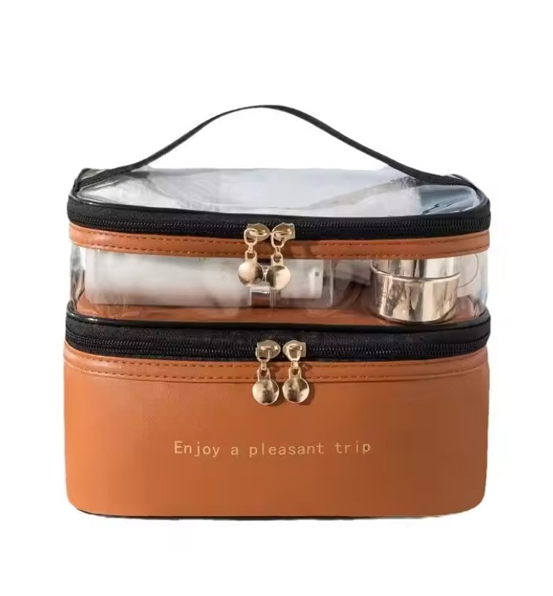 Cosmetic bag  image