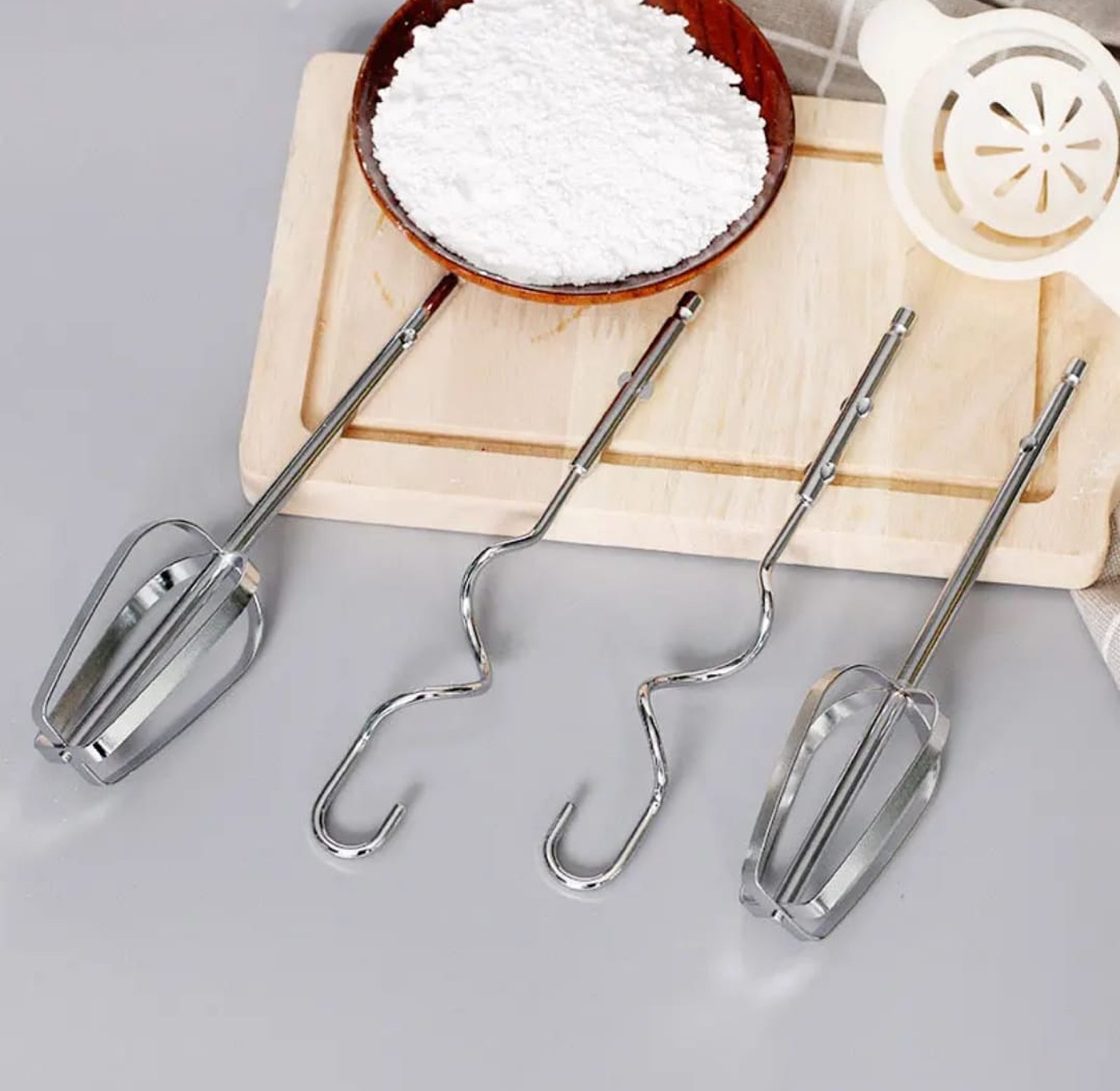  Electric Hand Mixer image