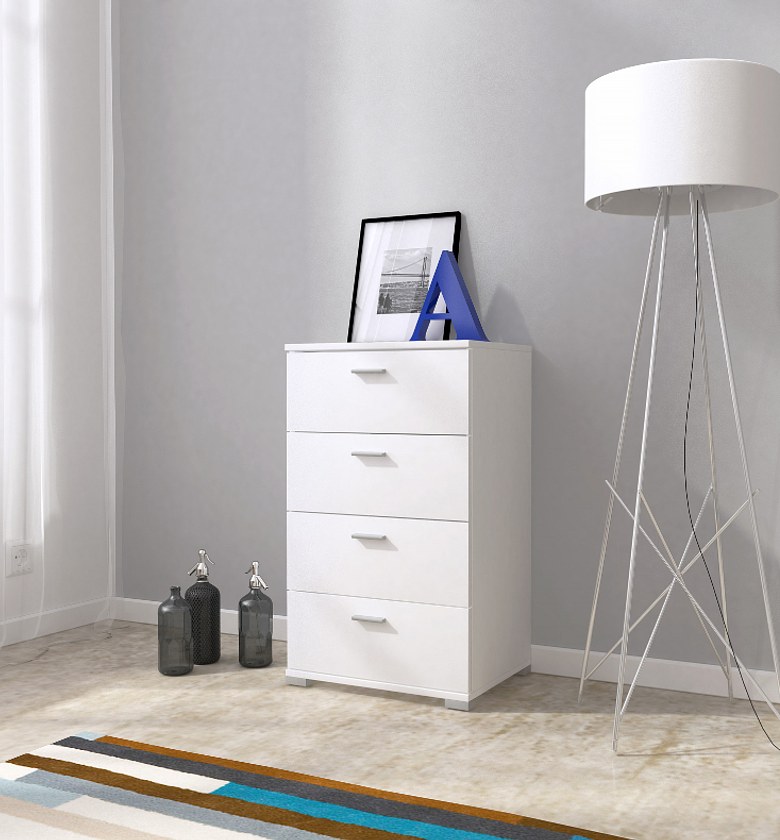 CHEST OF DRAWERS- 50x85x4 image