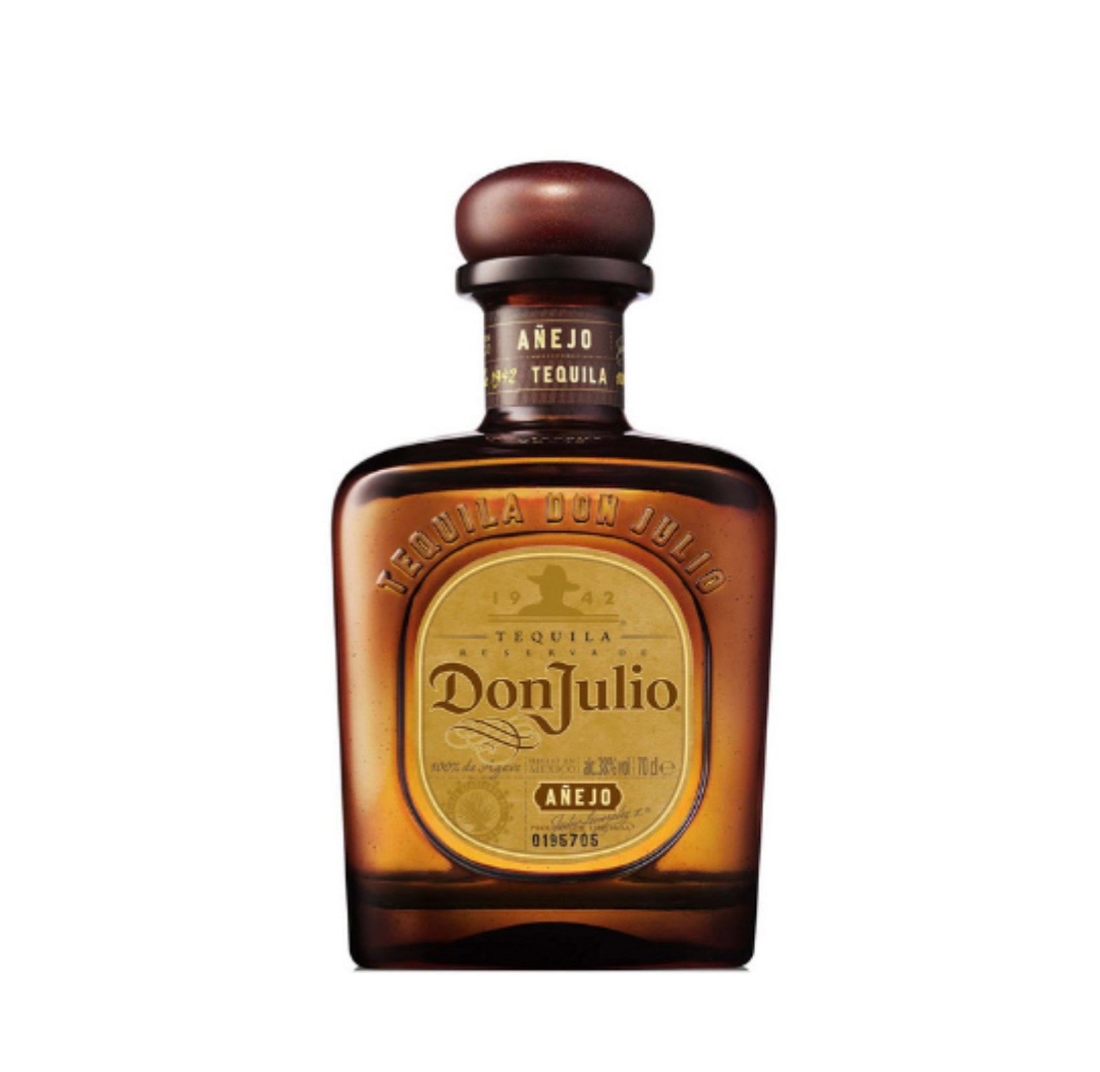Don Julio Añejo Tequila – 700ml image
