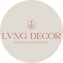 Lvng Decor logo