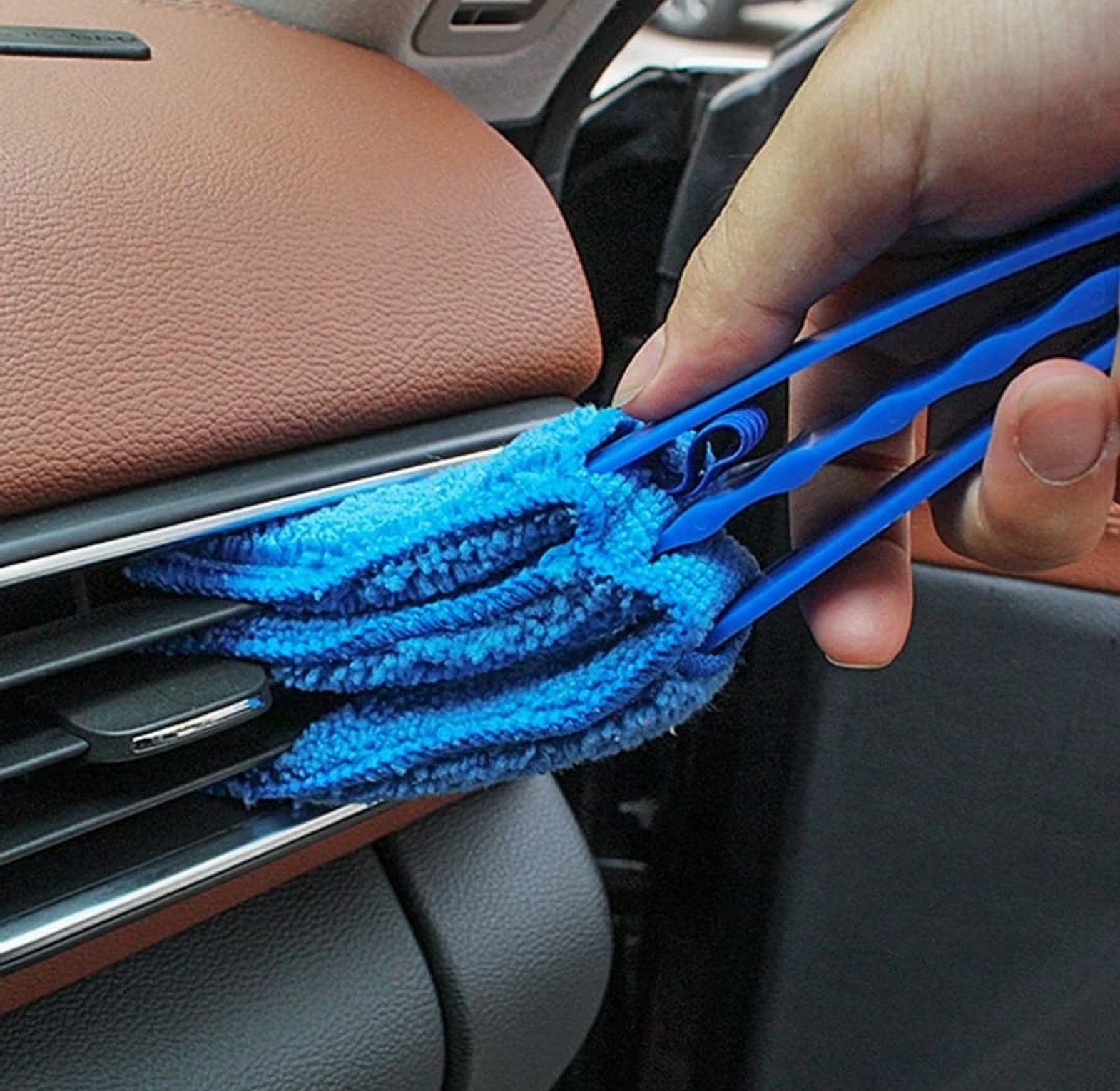 1Pc Cleaning Brushes image