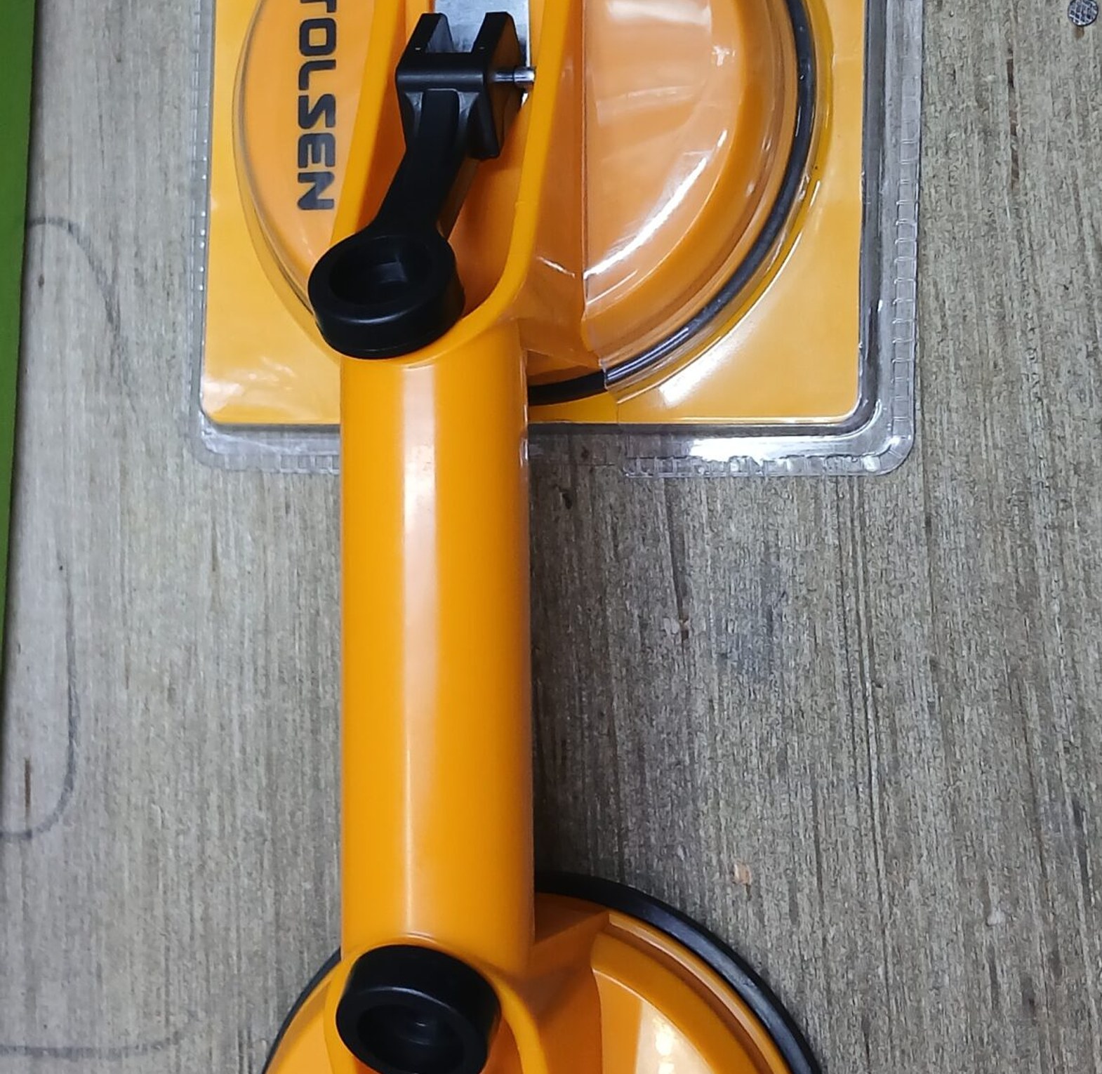 Car dent puller image