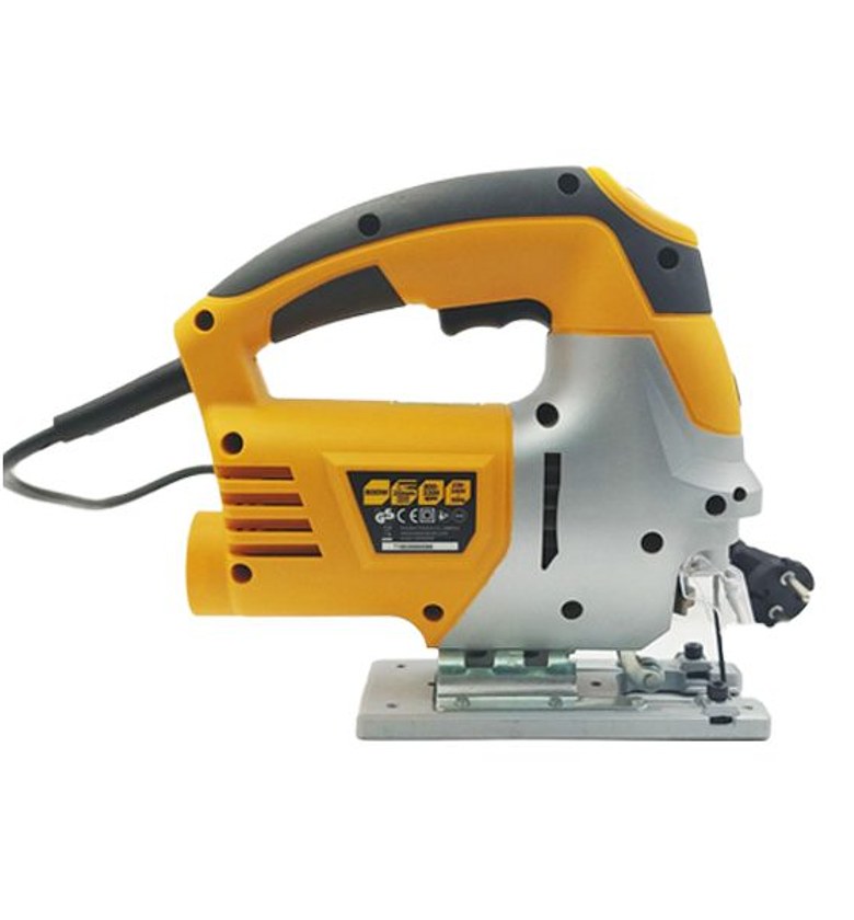 JIG SAW 800W TOLSEMN Silver image