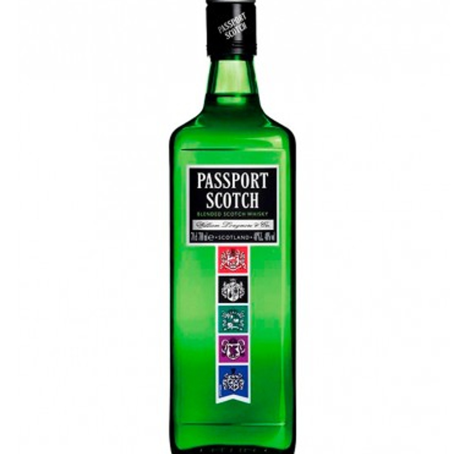 Passport [ltr] image