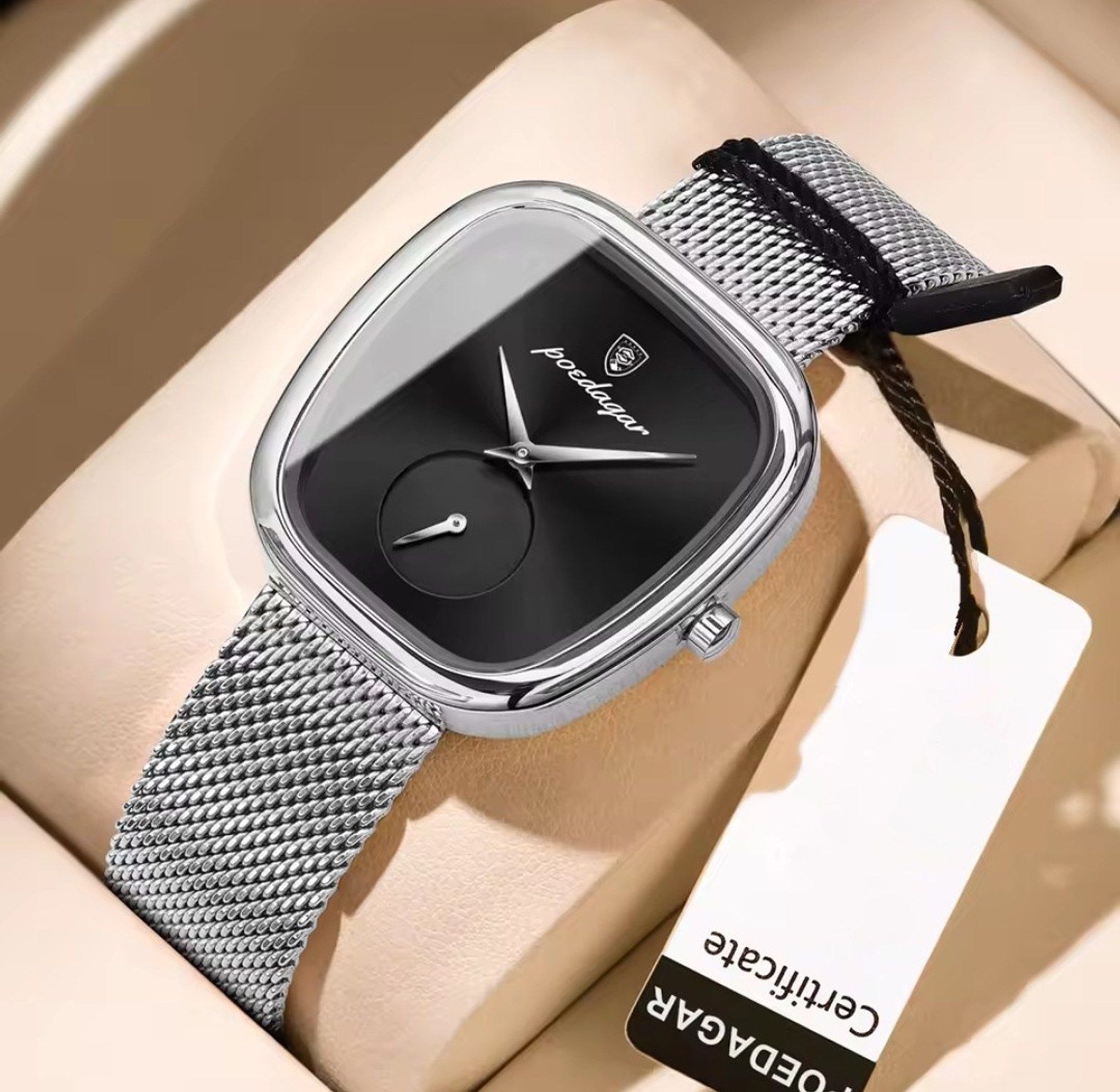Poedegar Ladies Watch  image