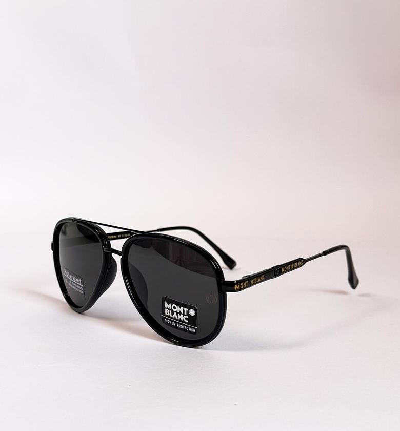 Mont Blanc Aviator  image