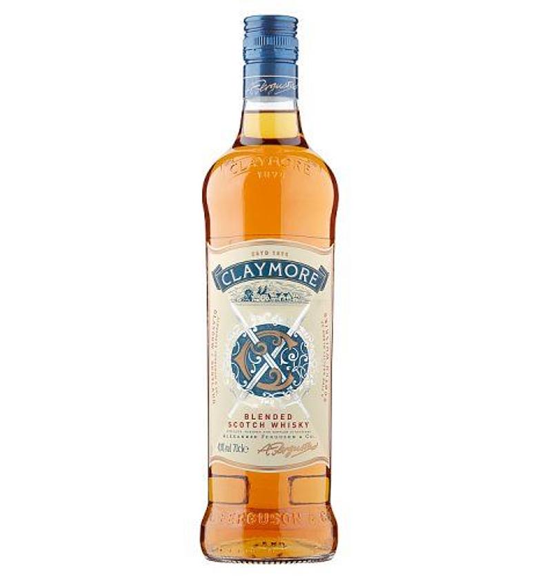 Claymore (1l) image