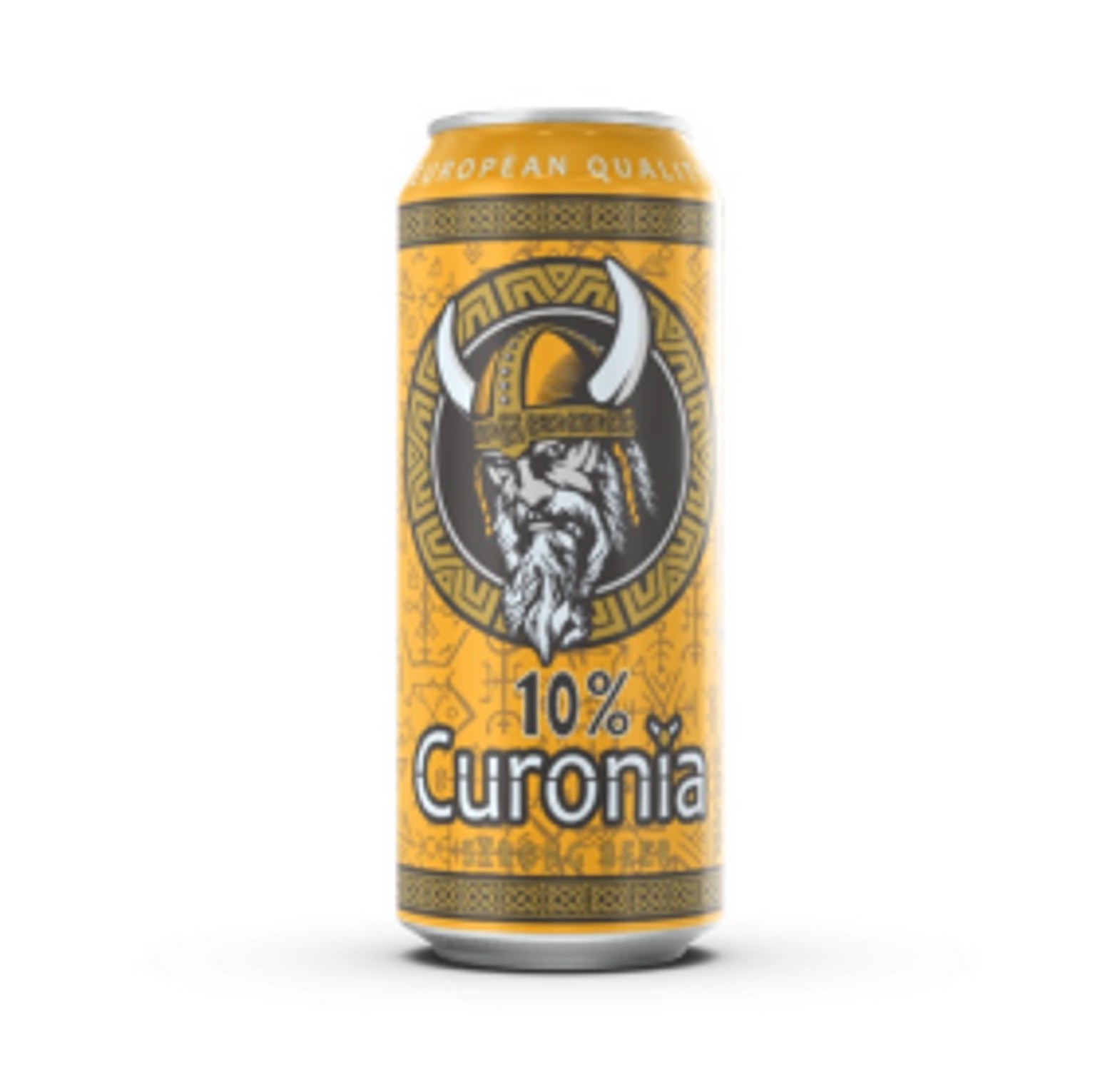 Curonia beer 10% image