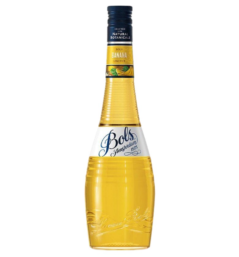 Bols banana  image