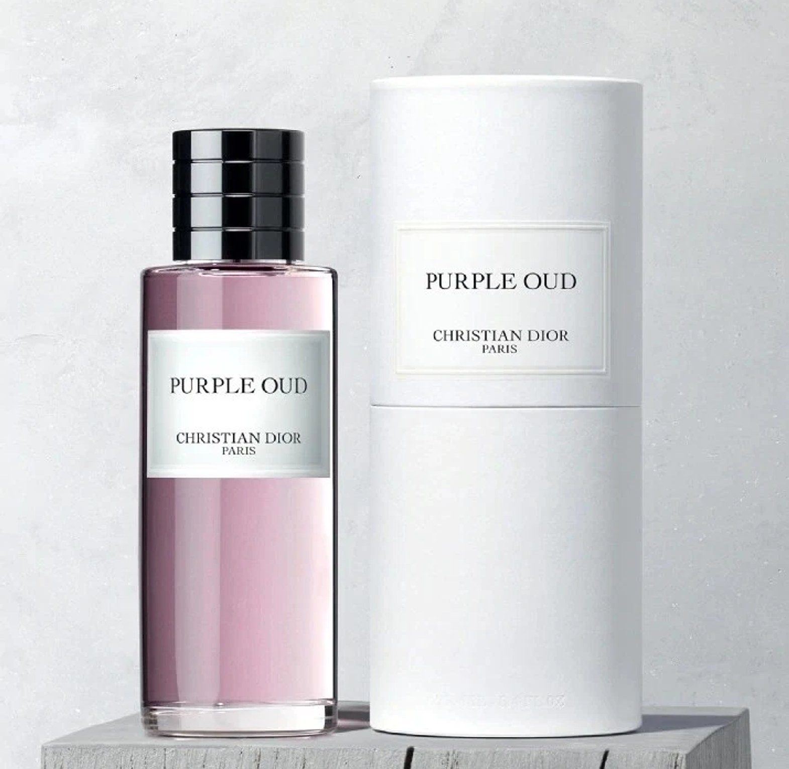 Christian Dior Purple Oud 125ml image