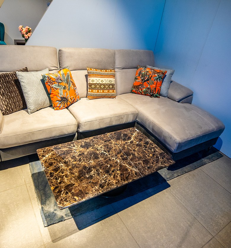 CORNER SOFA 1 SATER LEFT  image