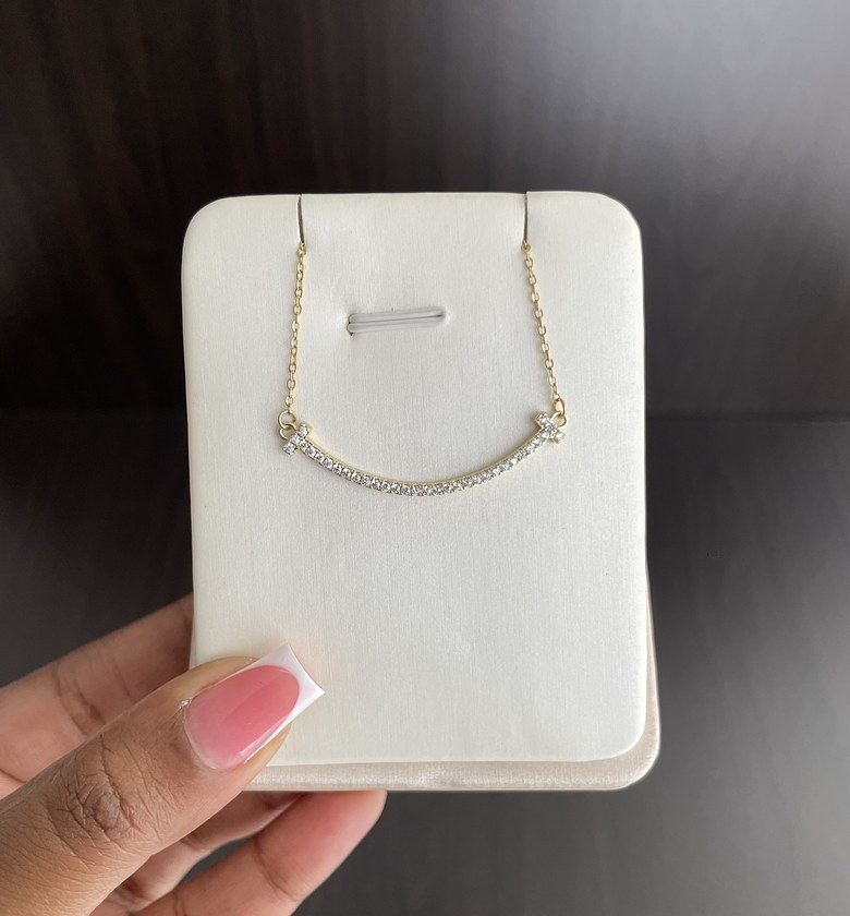 Nirayah Necklace  image