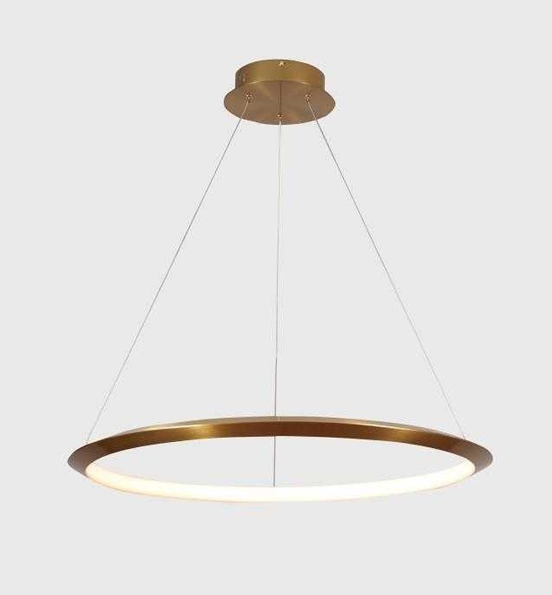 LAMP CEILING LAMP D700 PE image
