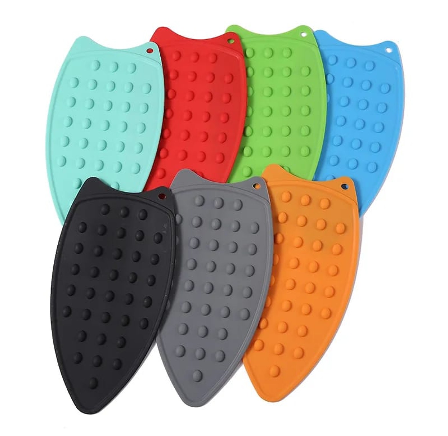 Silicone Iron Ironing Cover  image