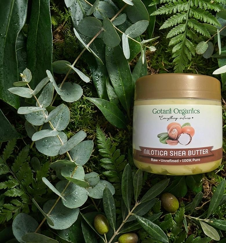 Shea Butter