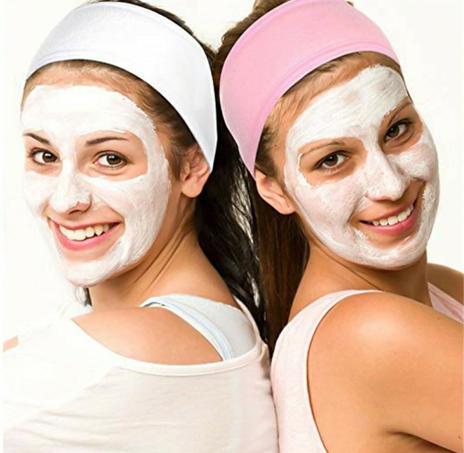 Microfibre Spa/Jogging Headband image