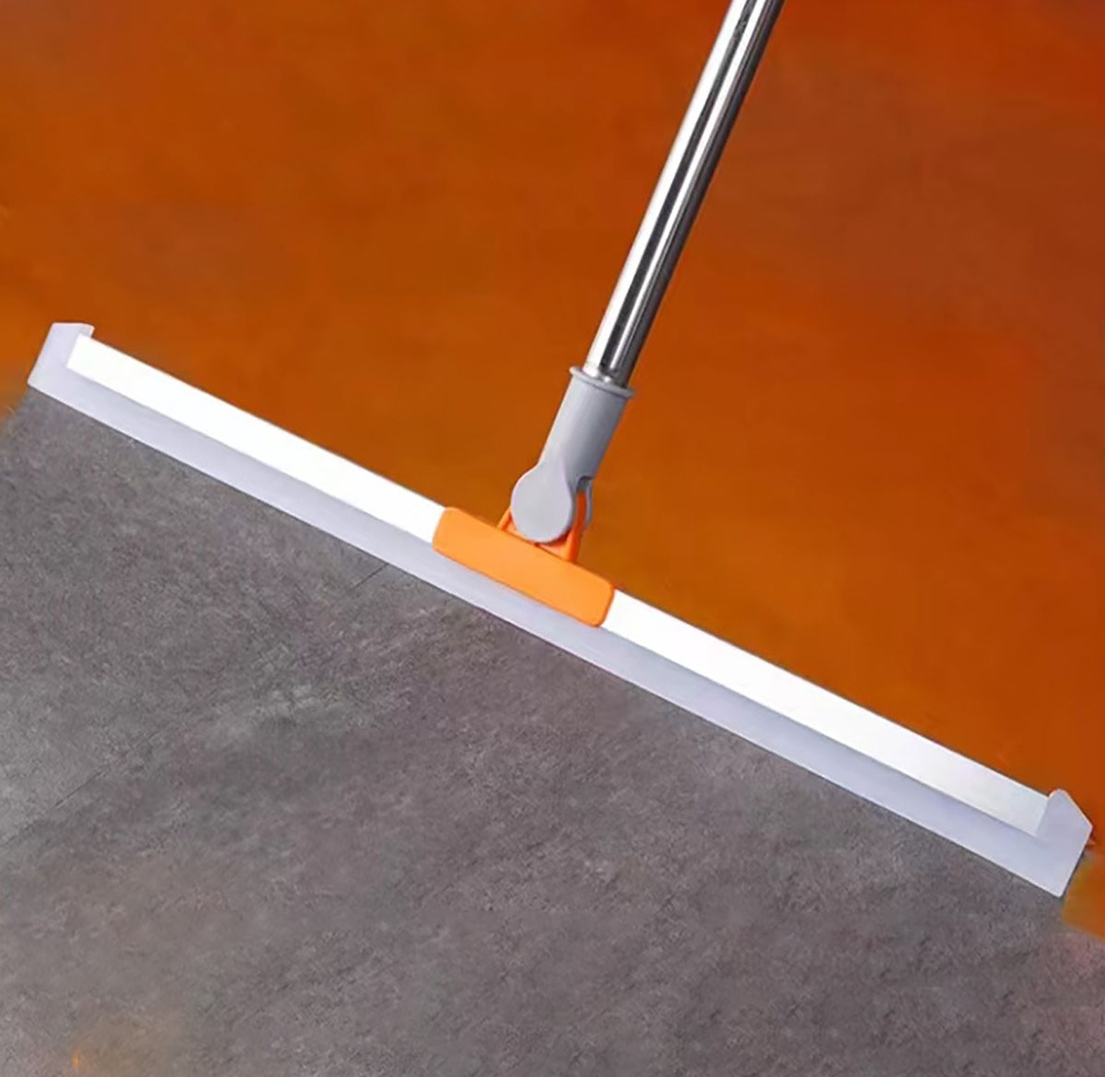Floor and Window Squeegee image