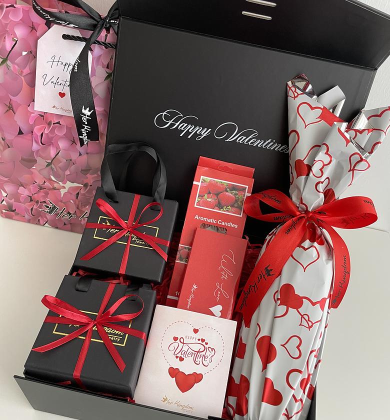 Wendo Package  image