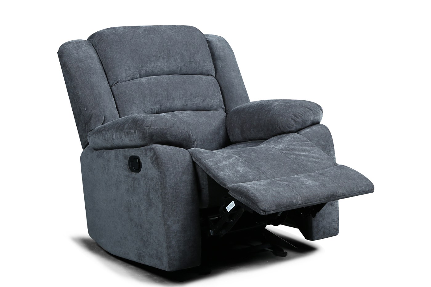 ARCHIE Single Seater Rocker Recliner image 2
