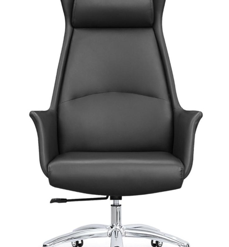 Sleek Executive Office Chair image