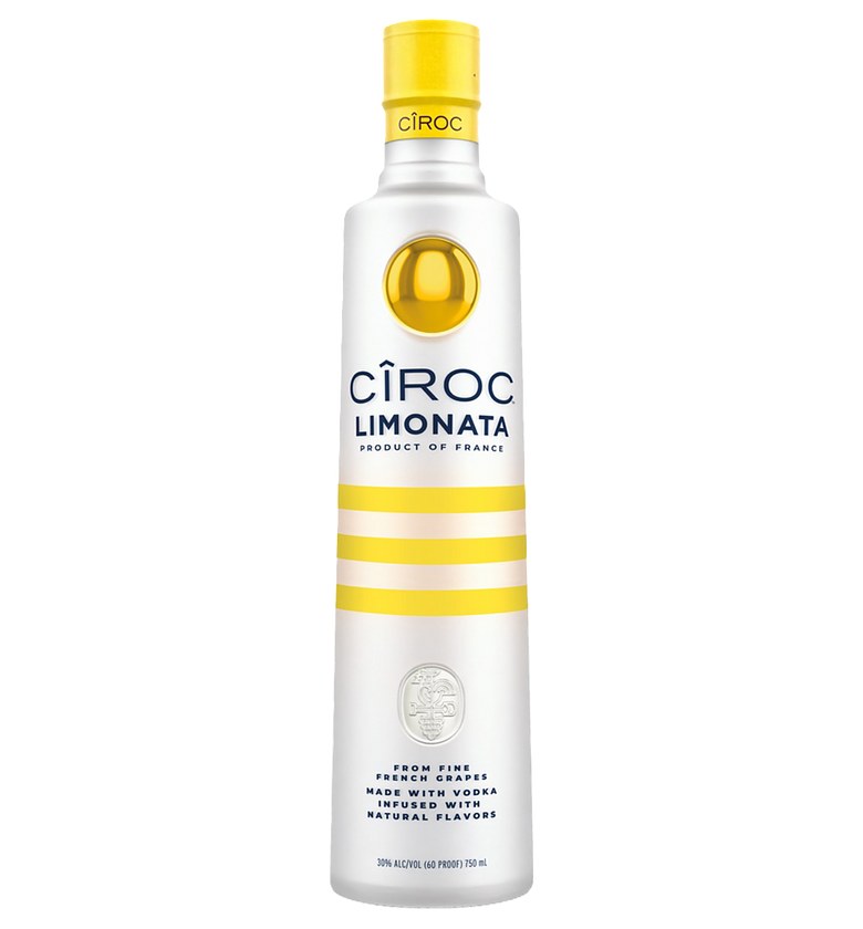 Cîroc Limonata 700ml image