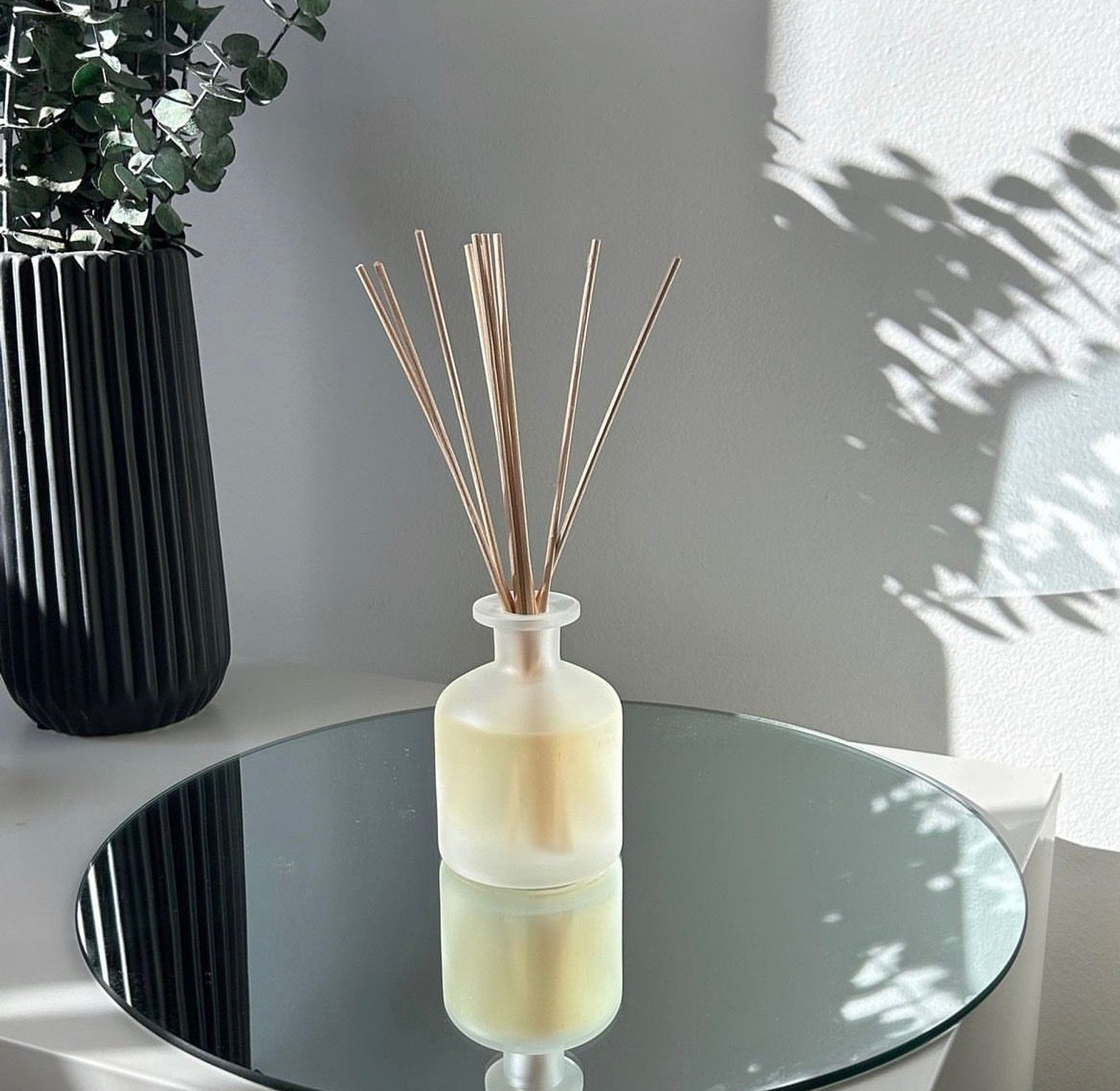 Reed diffuser 200ml image