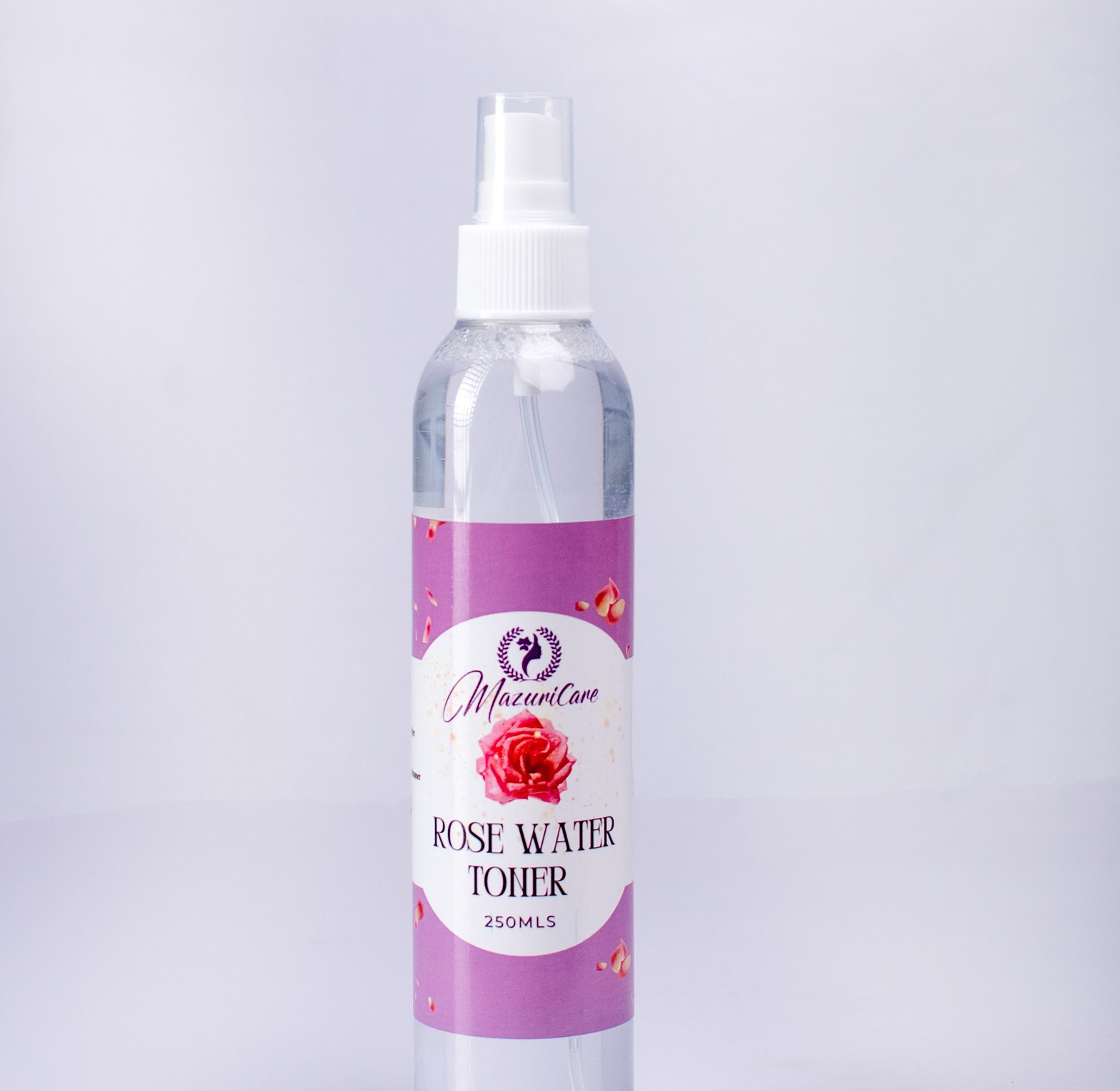 Rosewater Toner  image