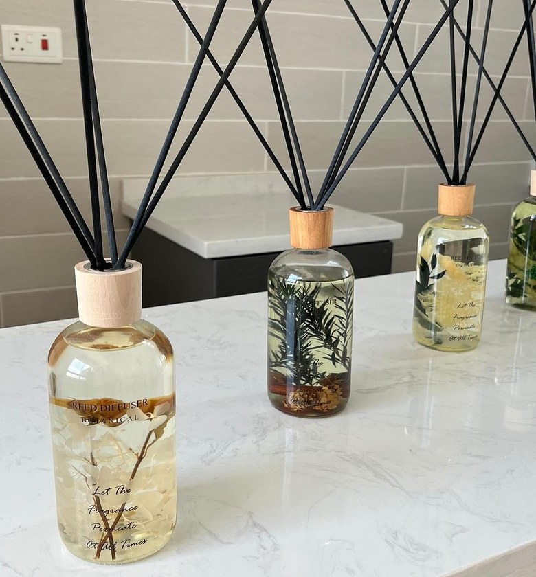 Diffusers