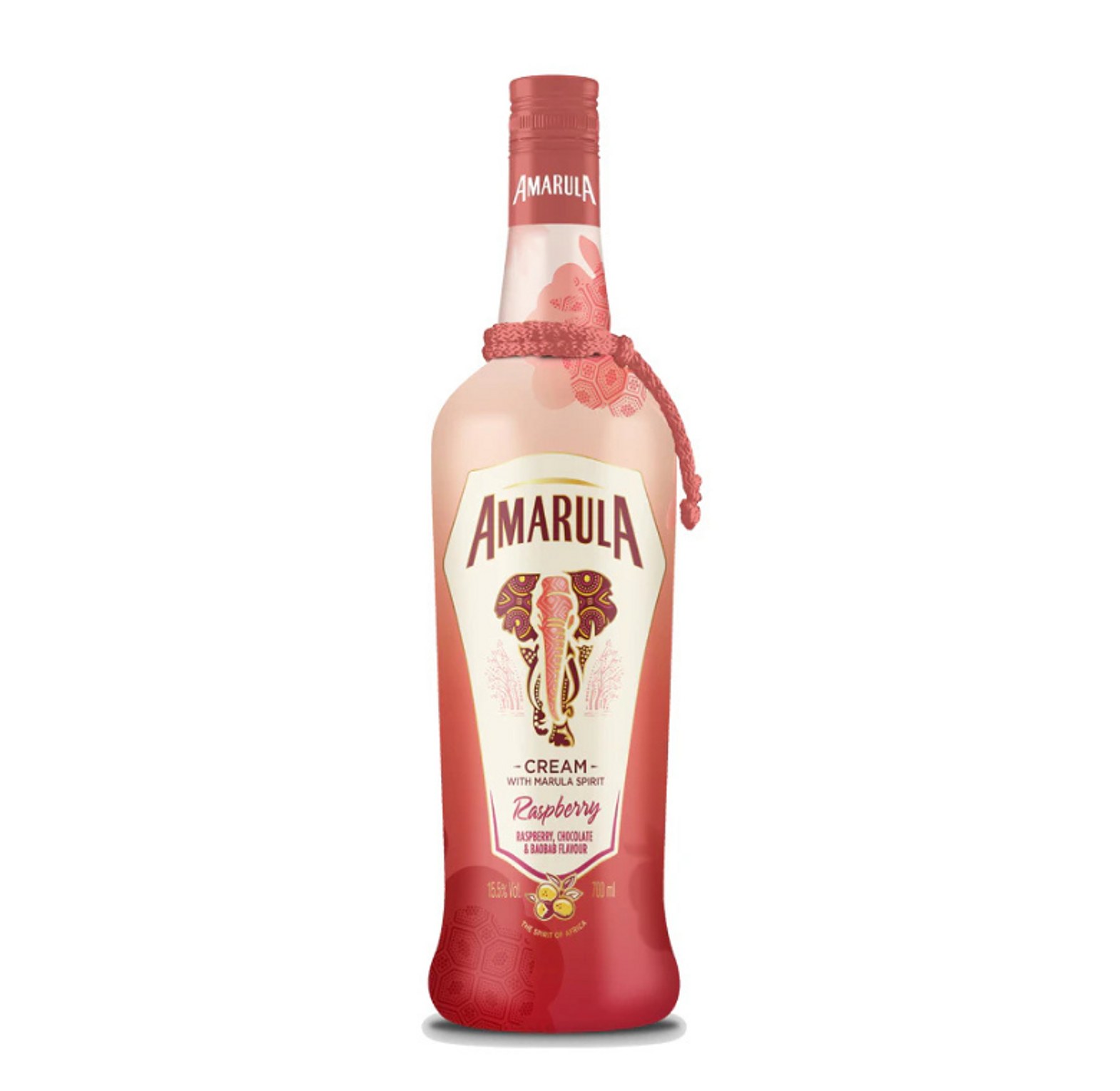 Amarula Raspberry 750ml image